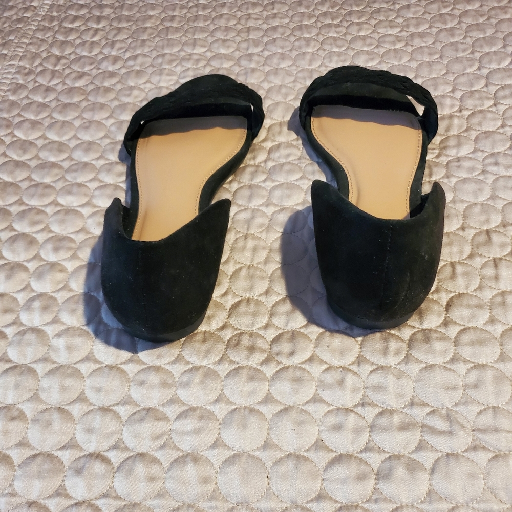 Black Flats